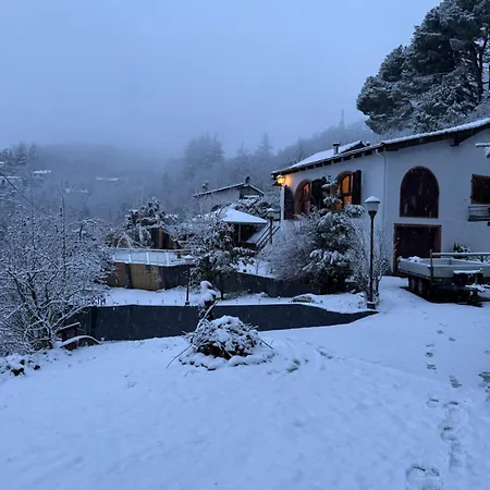 Luxery Wellness Piedmont Villa