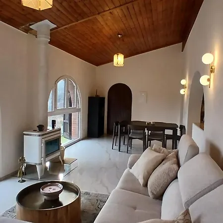 Luxery Wellness Piedmont Villa Ciglione