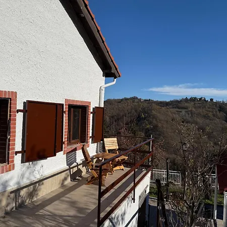 Luxery Wellness Piedmont Villa Ciglione