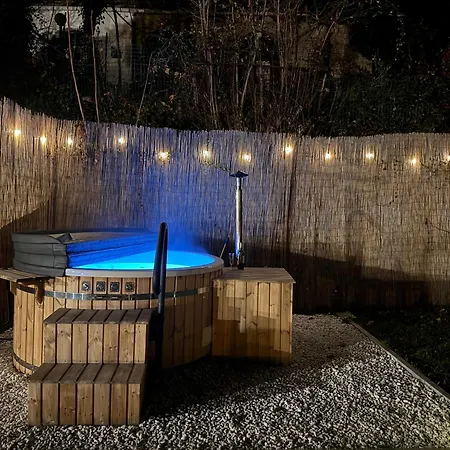 Villa Luxery Wellness Piedmont