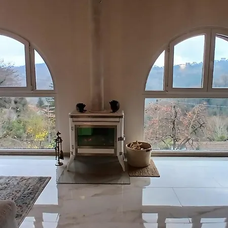 Villa Luxery Wellness Piedmont