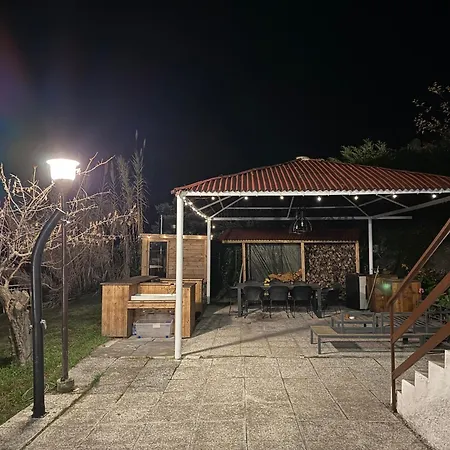 Villa Luxery Wellness Piedmont Ciglione