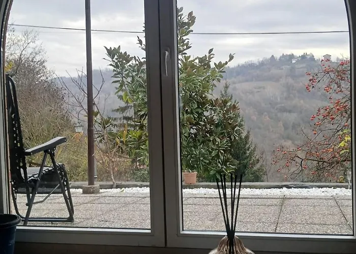 Luxery Wellness Piedmont *