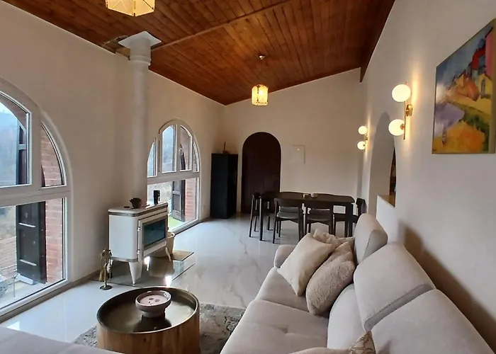 Luxery Wellness Piedmont Villa Ciglione