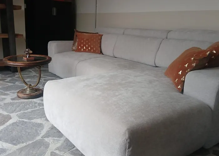 Villa Luxery Wellness Piedmont