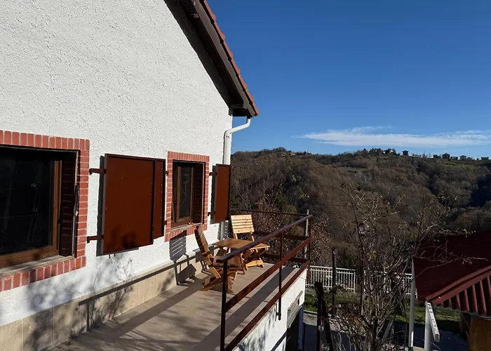 Luxery Wellness Piedmont Villa Ciglione