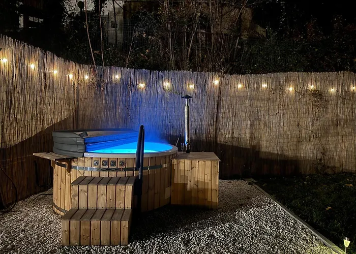 Villa Luxery Wellness Piedmont
