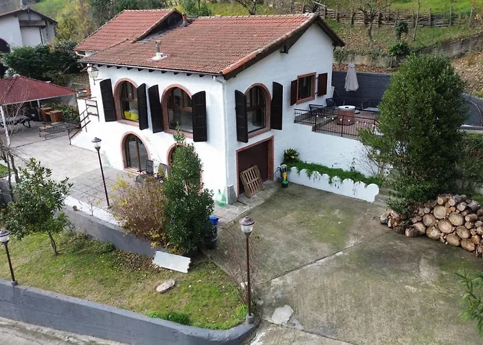 Luxery Wellness Piedmont * Ciglione