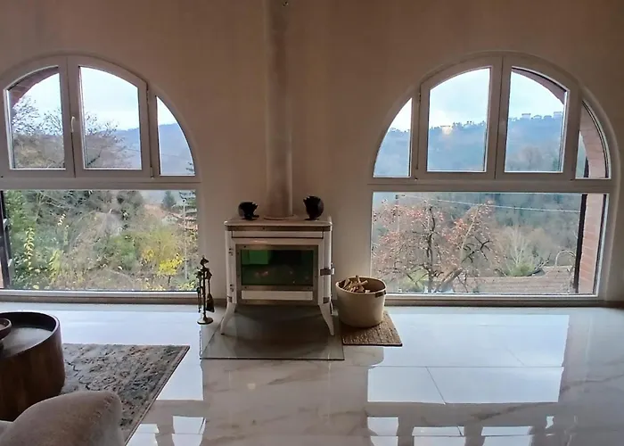 Villa Luxery Wellness Piedmont