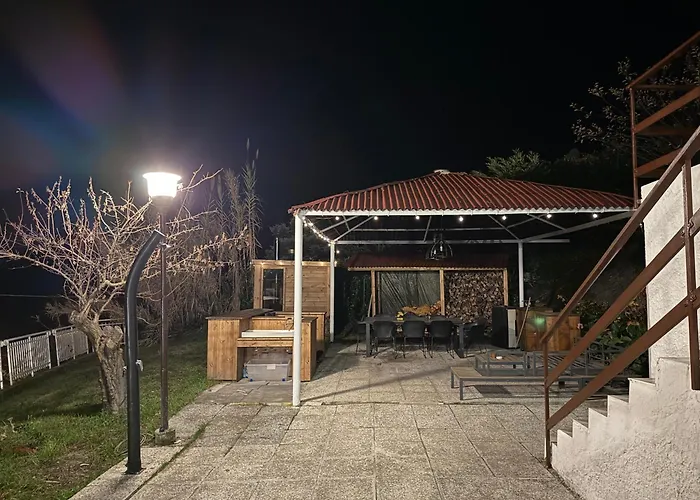 Villa Luxery Wellness Piedmont Ciglione